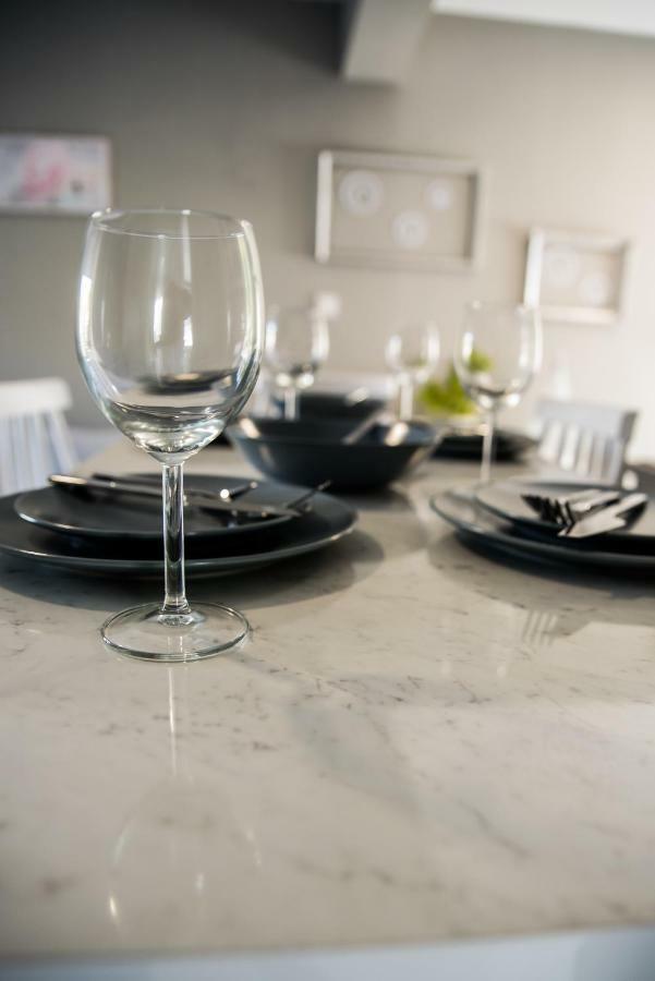Diamond Lux Apartment PalaiónTsiflíkion Extérieur photo
